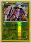 Genesect