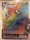 Victini VMAX