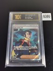 Grimsley's One Move