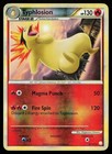 Typhlosion