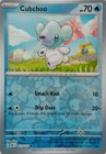 Cubchoo