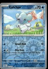 Cubchoo