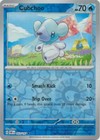 Cubchoo