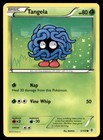 Tangela