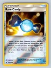Rare Candy