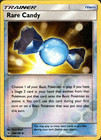 Rare Candy