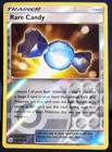 Rare Candy