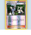 Pokemon Fan Club
