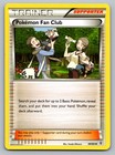 Pokemon Fan Club