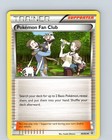 Pokemon Fan Club