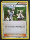 Pokemon Fan Club