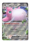 Wigglytuff ex
