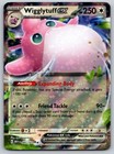 Wigglytuff ex