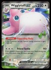 Wigglytuff ex