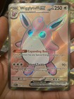 Wigglytuff ex