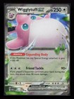 Wigglytuff ex