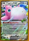 Wigglytuff ex