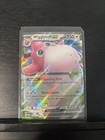 Wigglytuff ex