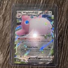 Wigglytuff ex