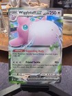 Wigglytuff ex