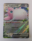 Wigglytuff ex