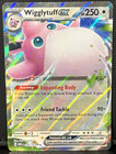 Wigglytuff ex