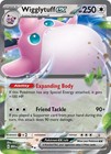 Wigglytuff ex