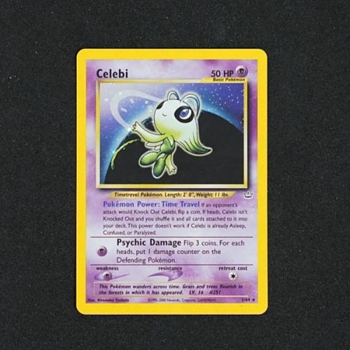 Celebi