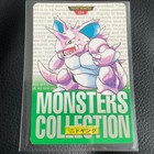 Nidoking