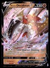 Hisuian Decidueye V