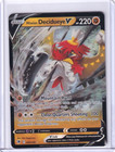 Hisuian Decidueye V