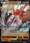 Hisuian Decidueye V