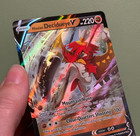 Hisuian Decidueye V
