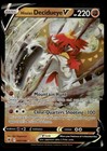 Hisuian Decidueye V
