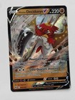 Hisuian Decidueye V