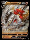 Hisuian Decidueye V