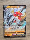Hisuian Decidueye V
