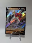 Hisuian Decidueye V