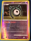 Unown M