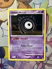 Unown M