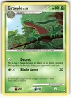 Grovyle