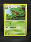 Grovyle