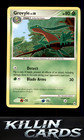Grovyle