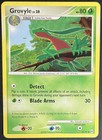 Grovyle