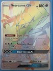 Necrozma GX