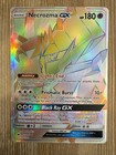 Necrozma GX