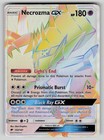 Necrozma GX