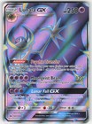 Lunala GX