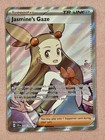 Jasmine's Gaze
