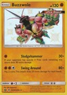 Buzzwole